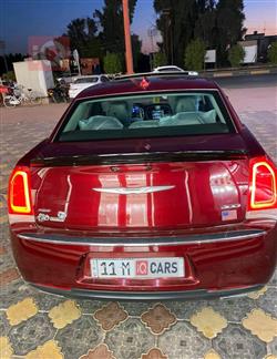 Chrysler 300